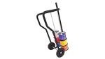 Southwire MH8210 Smart Wire Storage Cart