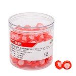 ADAMAS-BETA PTFE Syringe Filters 0.22μm, 100 Pack
