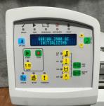 Varian 3900 GC All Electronic Gas Chromatograph