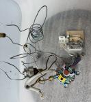 Agilent 6890 GC Inlet Injection Port