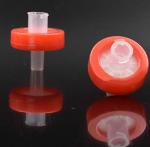 100 Syringe Filters, PTFE Membrane 25mm, 0.22µm
