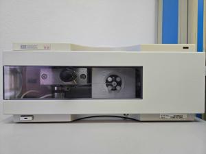 Agilent HP Series 1100 Quaternary Pump G1311A