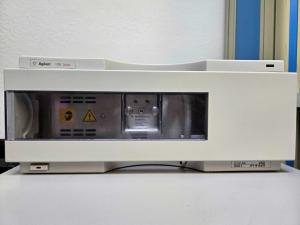 Agilent G1314A Variable Wavelength Detector