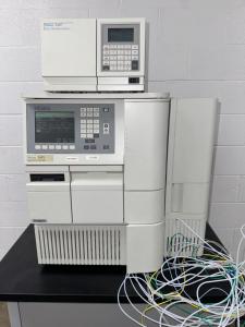 Waters 2695 HPLC System with 2487 Detector