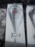 2000 ml Laboratory Separating Funnel