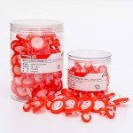ADAMAS-BETA PTFE Syringe Filters 0.22μm, 100 Pack