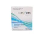 OraQuick At-Home HIV Test Kit - Pack of 5