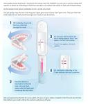 OraQuick At-Home HIV Test Kit - Pack of 5