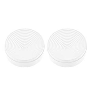 Plastic Lab Flask Support Stand - 2 Pcs