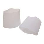 Dynalon PTFE Reusable Joint Sleeve, 29/42 Taper