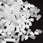 100pcs 2ML Plastic Dropper Bottles with Caps