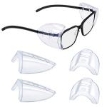 Side Shields for Small to Medium Eyewear