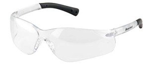 BearKat 3 Anti-Fog Polycarbonate Safety Glasses