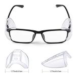 Side Shields for Small to Medium Eyewear