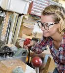 Side Shields for Small to Medium Eyewear