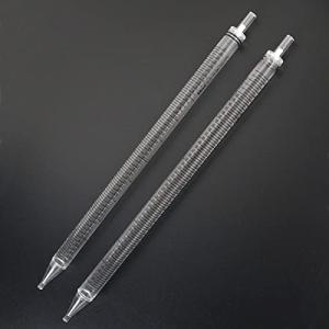 LABALPHA 50ml Disposable Polystyrene Serological Pipettes