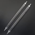 LABALPHA 50ml Disposable Polystyrene Serological Pipettes