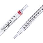 25ml Sterile Polystyrene Serological Pipettes, Pack of 25