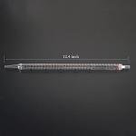 LABALPHA 50ml Disposable Polystyrene Serological Pipettes