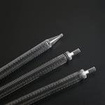 LABALPHA 50ml Disposable Polystyrene Serological Pipettes