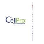 CellPro™ Sterile Serological Pipettes - 200 Pack