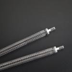 LABALPHA 50ml Disposable Polystyrene Serological Pipettes