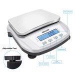 High Precision Digital Lab Scale 5000g/0.01g