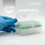 20µL Sterile Universal Pipette Tips - 96 Pack