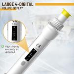 Adjustable Single Channel Pipette - Model LH030108