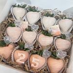 4ml Clear Heart Dropper Pipette - 100pcs