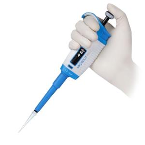 Microlit Single-Channel Adjustable Volume Pipette