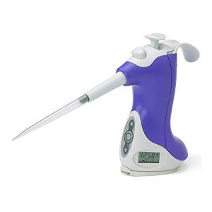 VistaLab Ovation Single-Channel Electronic Pipette