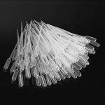 300 Pack of 3ML Plastic Transfer Pipettes