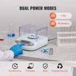 High-Precision 500g Analytical Lab Balance Scale