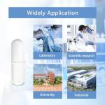 10PCS Type-B Magnetic Stir Bars for Labs