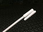 Magnetic Stir Bar Retriever, 10 Inch, PTFE Coated