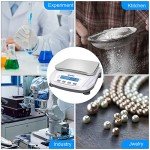 High Precision Digital Lab Scale 5000g/0.01g