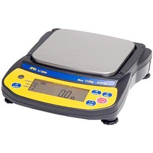 A&D Newton EJ-6100 Portable Balance 6100g