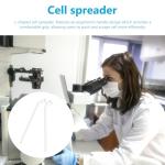 2pcs Diffuser Cell Spreader Kit for Labs