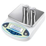 Toemics High Precision Analytical Balance Scale 6000g