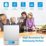 Amir Digital Pocket Scale - 3000g Capacity