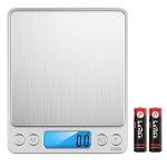 Amir Digital Pocket Scale - 3000g Capacity