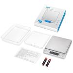 Amir Digital Pocket Scale - 3000g Capacity