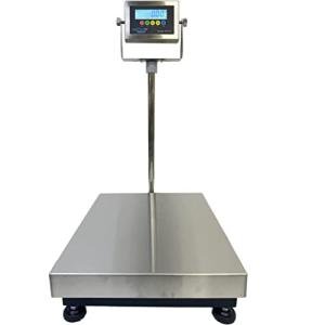 SellEton SL-916 Industrial Bench Scale, 600 lb Capacity