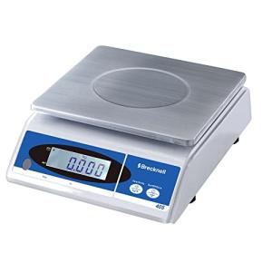 Salter Brecknell 405-LCD Electronic Portion Control Scale