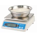 Salter Brecknell 405-LCD Electronic Portion Control Scale