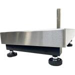 SellEton SL-916 Industrial Bench Scale, 600 lb Capacity