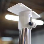 SellEton SL-916 Industrial Bench Scale, 600 lb Capacity