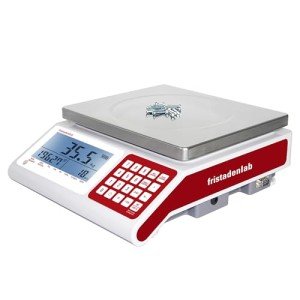 Fristaden Lab Counting Scale for Small Parts