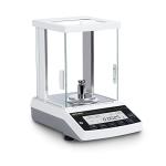 LACHOI High Precision Analytical Balance Scale 120g